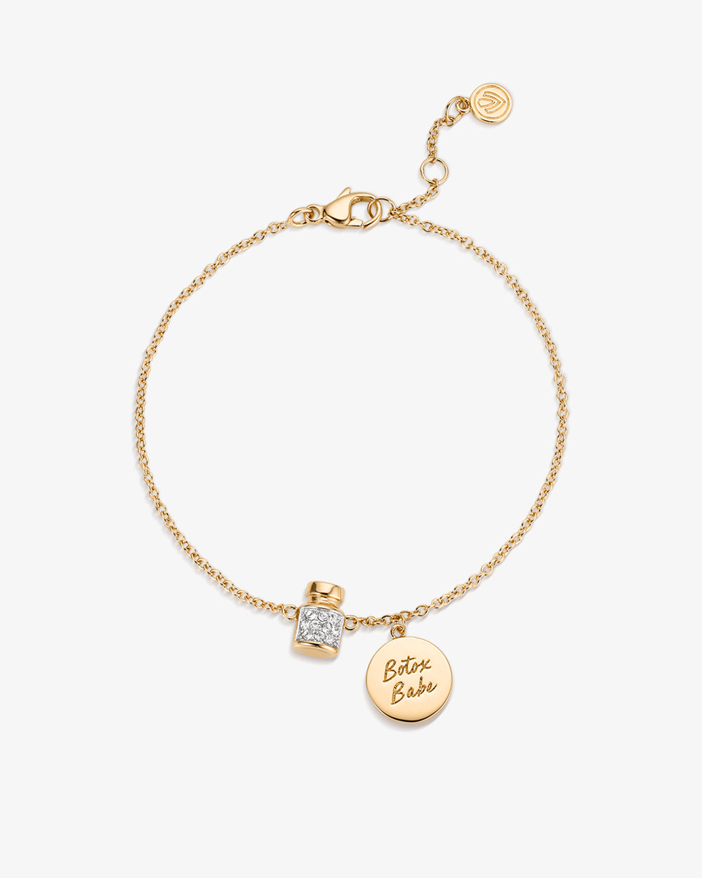 Botox Babe Bracelet